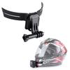 Motorcycle Helmet Chin Stand Mount Holder PVC ABS  for Gopro for Insta360 Camera Mount Cam Accessories Outdoor Cycling Supplies