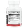 Vitamin D-3 with Vitamin K2 Mk-7, 25,000 Iu, 60 Capsules