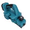 Cordless Electric Planer 15000 RPM 2mm Cutting Depth Electric Hand Planer for Woodworking Door Furniture