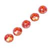 70pcs   Bead Plastic Simple Exquisite Jewelry   Bead for Necklace Bracelet Mobile Phone Lanyard 8mm