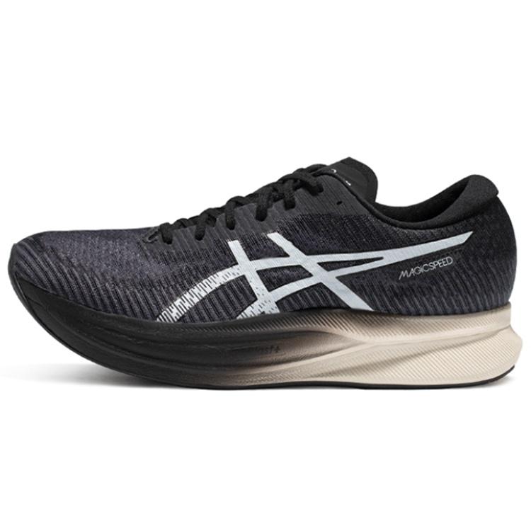 ASICS Magic Speed 2 Carrier Grey White Men s 1011B443-020 EU 42