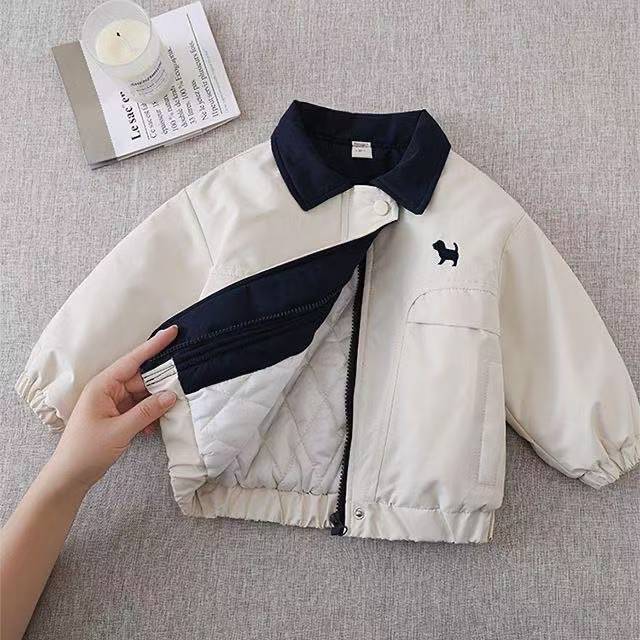 

Зимняя куртка-пуховик для подростков, утепленная, ветрозащитная, с буквенным принтом, для детей, пальто для мальчиков 90 белый