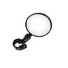 1pcs Bicycle Rearview Mirror Adjustable 360 Rotation Cycling Rear View Mirrors for MTB Road Bike Accessories Bike Mirror