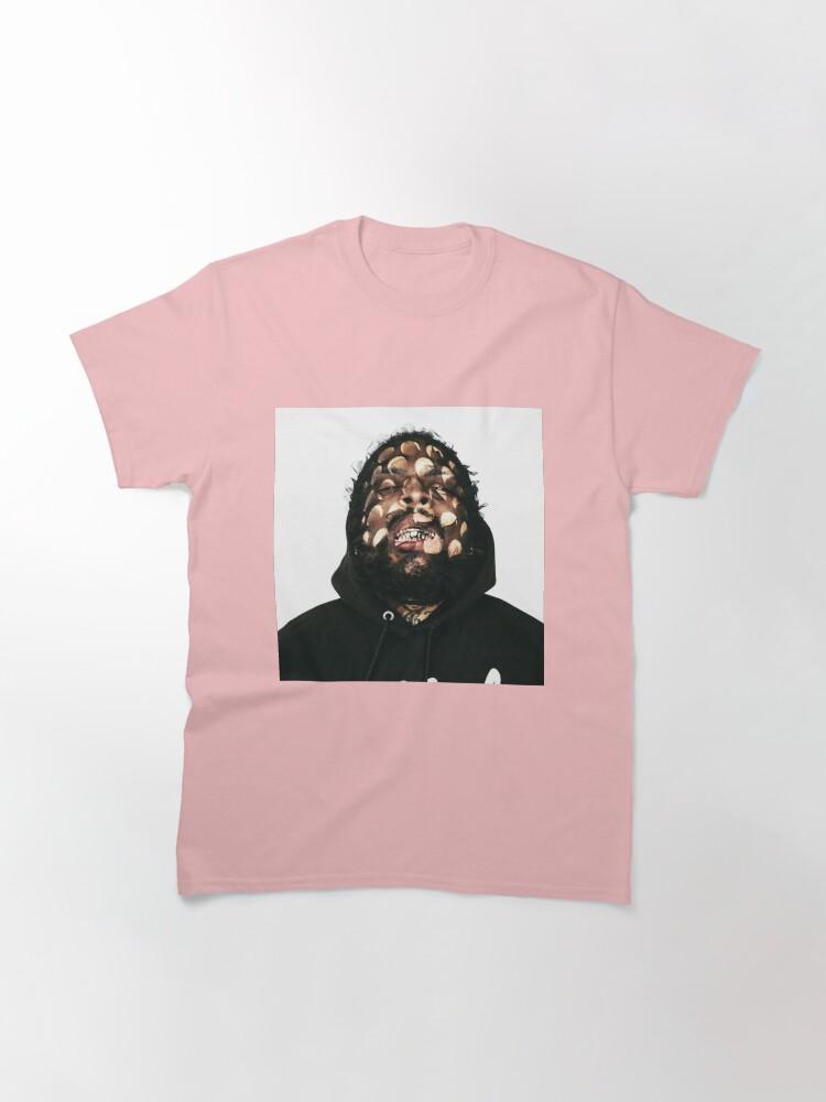 BAP Westside Gunn light Classic T-Shirt