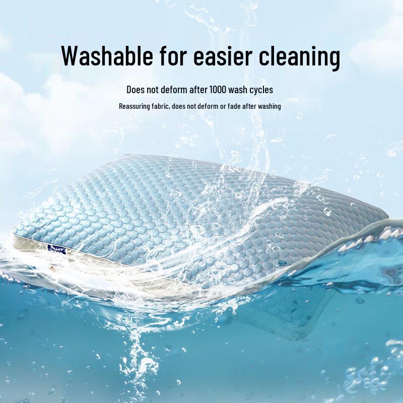 Li Shen Summer Cool Bean Pillow
