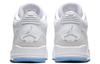 Jordan 3 Retro 'Pure White' 2018 136064-111