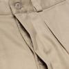 Waiemssielkeiwai French M-52 Chino Short Pants - Khaki