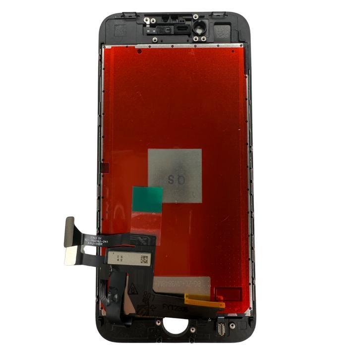 Écran LCD de remplacement pour iPhone 8 – Vitre tactile assemblée Phonillico®