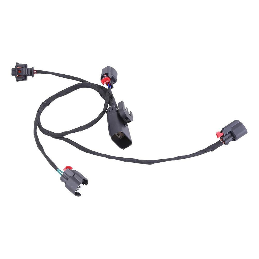 Right Fuel Injection Ignition Wire Harness 28388774 For Ford 4.3L V6 12689505