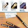 Sailor Fountain Pen Promenade Shining Blue Medium 11-1031-440
