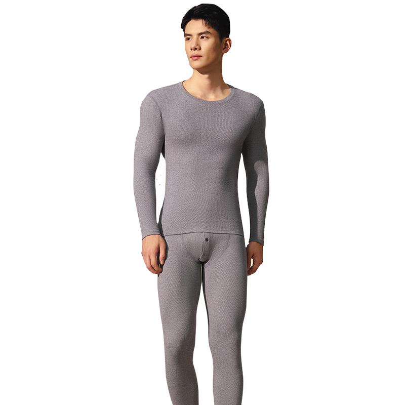 

Мужской термокомплект Langsha Ren Jialun Star Pick Антистатический Толстый XL