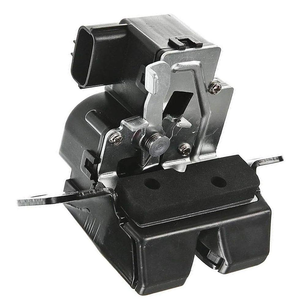 

Tailgate Lock 81230-1H000 For Hyundai ix20 Kia Ceed Sorento