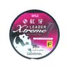 Daiwa Kouga Leader EX2 Type F Stealth Size (Fluorocarbon) Pink, 3-35m