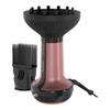 Curly 800 Ionic Hair Dryer 800 W Rose, Black