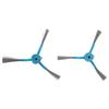 For Cecotec Compatible Cleaning Accessories Side Brushes & Filters Set