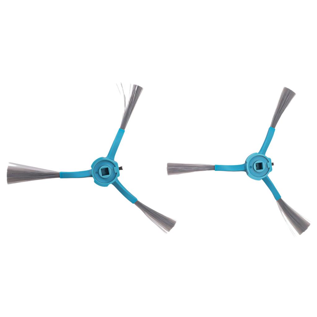 For Cecotec Compatible Cleaning Accessories Side Brushes & Filters Set