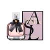 Perfume 100ml Lost Soul Fruit Ladies Eau de Perfume Lasting Fresh Floral and Fruit Fragrance