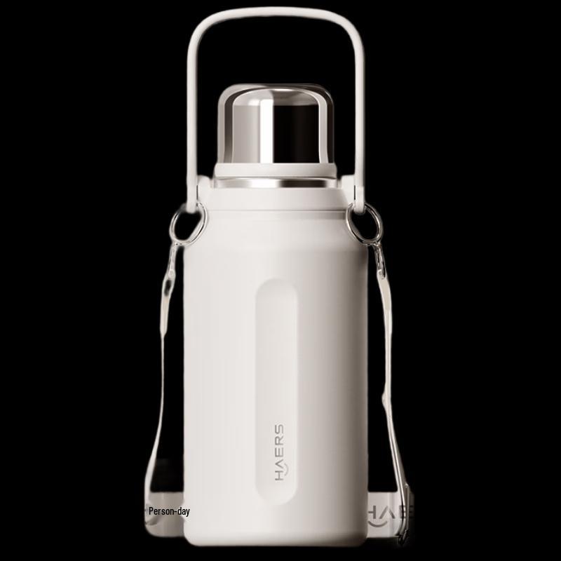 HAERS Qingye Handle 1250ml Insulated Pot