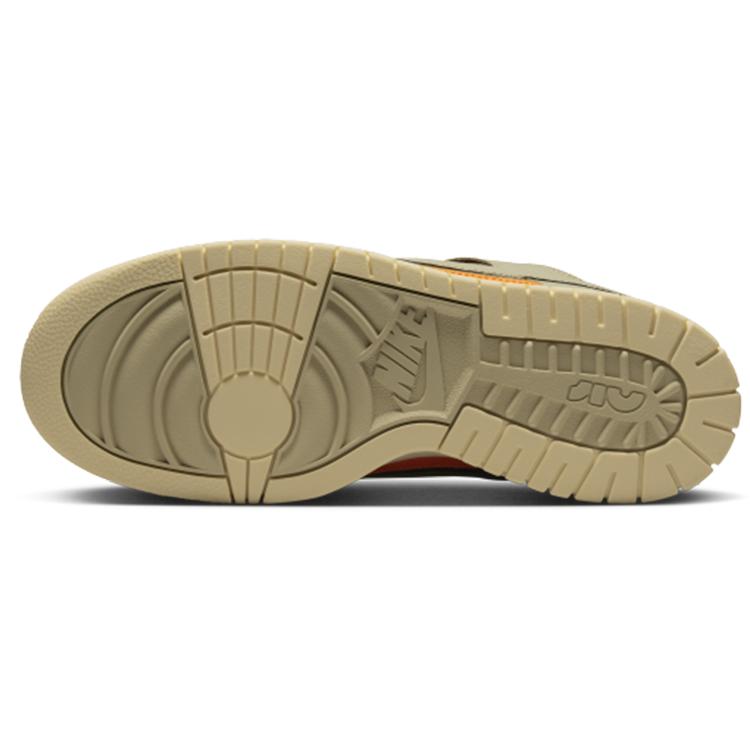 New Nike Air Dunk Jumbo Medium Olive DV0821-200