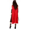 Halloween ancient roman gladiator cos female warrior costume ancient egypt carnival spartan costume
