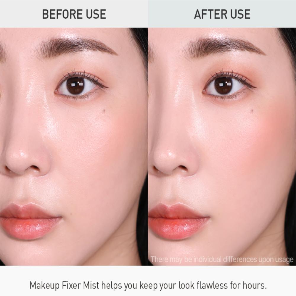 3CE Makeup Fixer Mist 100mL