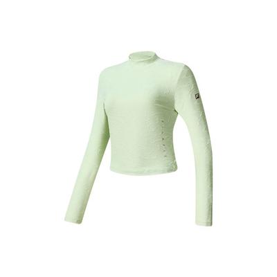 Oberteile – Pullover & Langarmshirts