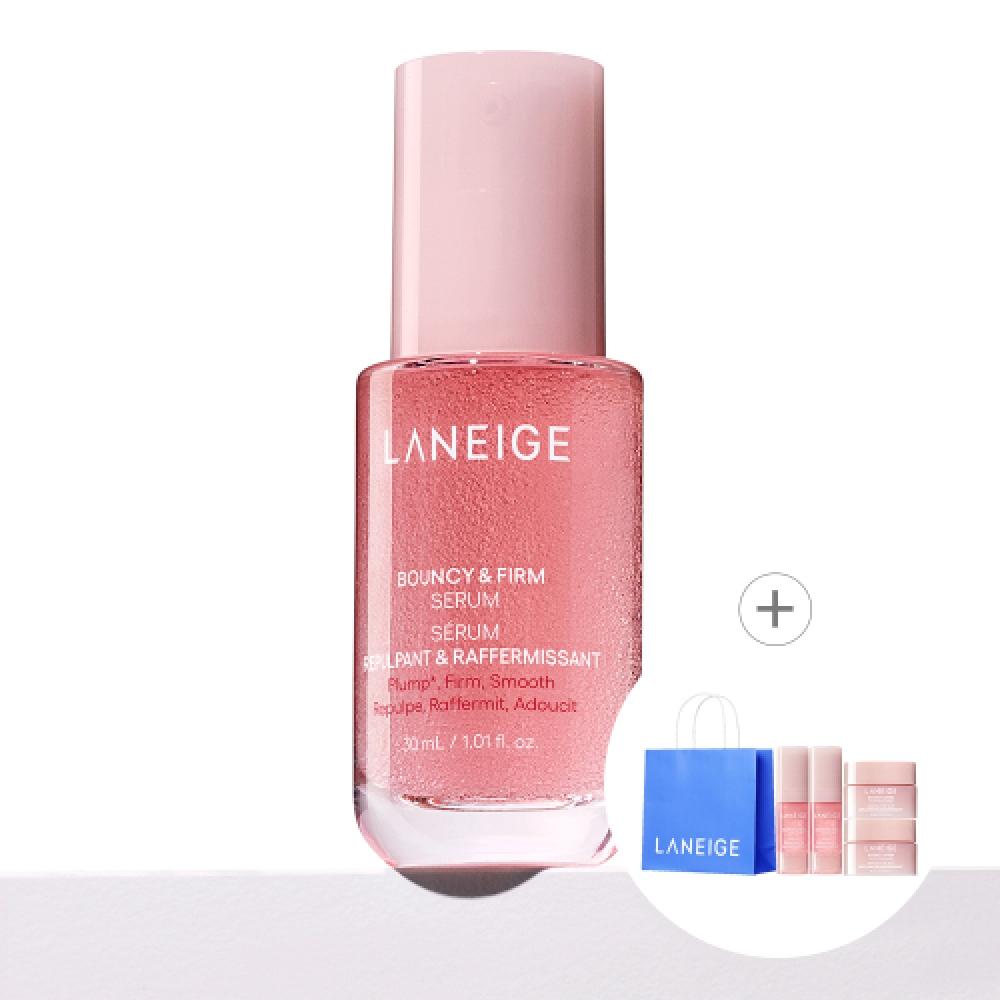 Laneige Bouncy   Firm Serum 30ml NONE