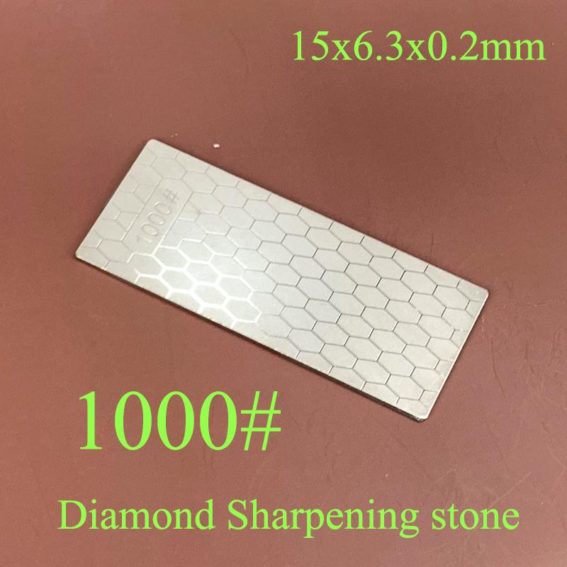 

1000 3000 Грит Алмазный Заточной Камень Точилка для Ножей Профессиональная Основа Острие Лезвия Острота Домашнее Использование Кухонные Аксессуары Инструменты