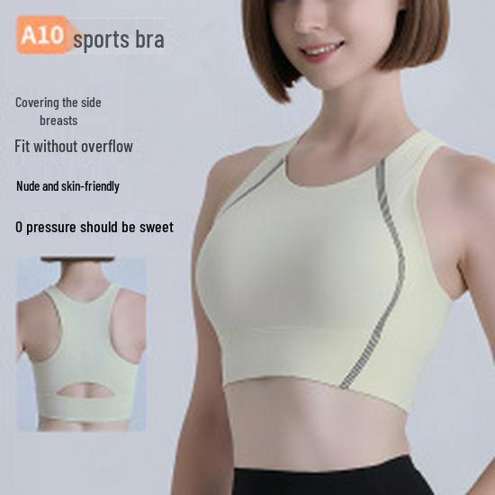 Women's High-Waist Yoga Shorts: Nude Feel Cycling & Fitness Pants