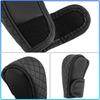 1Pcs Car Shift Handle Covers Non-Slip Change Lever Gearshift Cover For Opel Astra H G J Insignia Mokka Zafira Corsa Vectra B C D