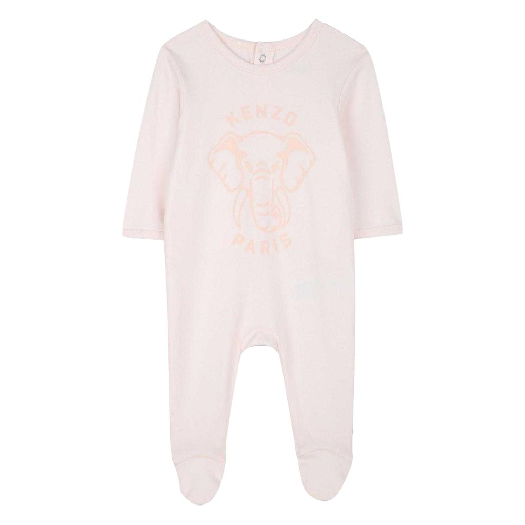 Kenzo Baby Top & Bottom Set
