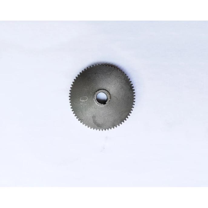 210 Lathe Gear Spare Parts , Metal Gear for 210 Lathe 84/80/72/70/66/60/52/50/40/33/30/24/20T Metal Gears