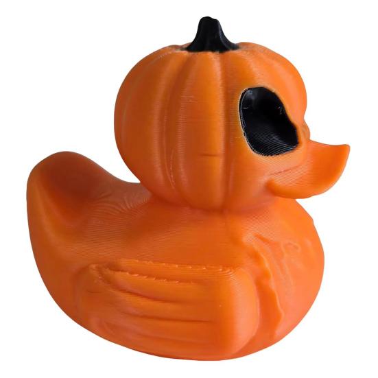 Gresskar And Figur 3D-printet Halloween And Statue Bordplate And Gresskar Midtstykke for Hyller Peishylle Inngangsparti Soverom