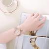 Calvin Klein Elegant Series Watch Quartz Movement Stainless Steel Bracelet Mother Of Pearl Dial Women Watches K8G23626