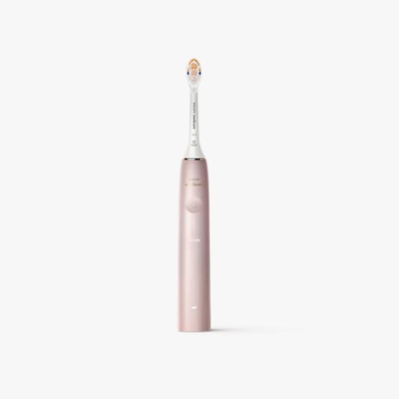 

Philips Sonic Electric Toothbrush HX9996/13 CN plug (adapter included)