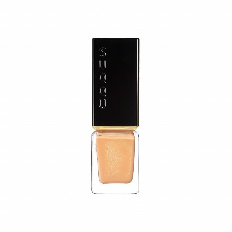 

SUQQU Nail Color Polish 166 Natsuya Summer (2025 Collection)