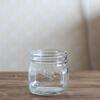 Mason Gläser in Großpackung Salz und Pfeffer mit Deckel Kundenspezifisches Glas Mini Großhandel Reguläre Öffnung Einmachgläser