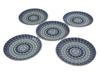 Maebata Garland Petit Cake Plate Set 43542