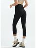 Women's Fleece-Lined High Waist Tummy Control Yoga Pants