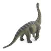 Handbemalte Brachiosaurus und Plesiosaurus Kunststoff-Dinosaurierfigur