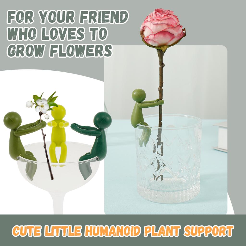 Plant Propagation Buddy Plant Support for Sprouts Stems Shoots Cutting Growth Tool for a Plant Propagation Station Indoor Garden