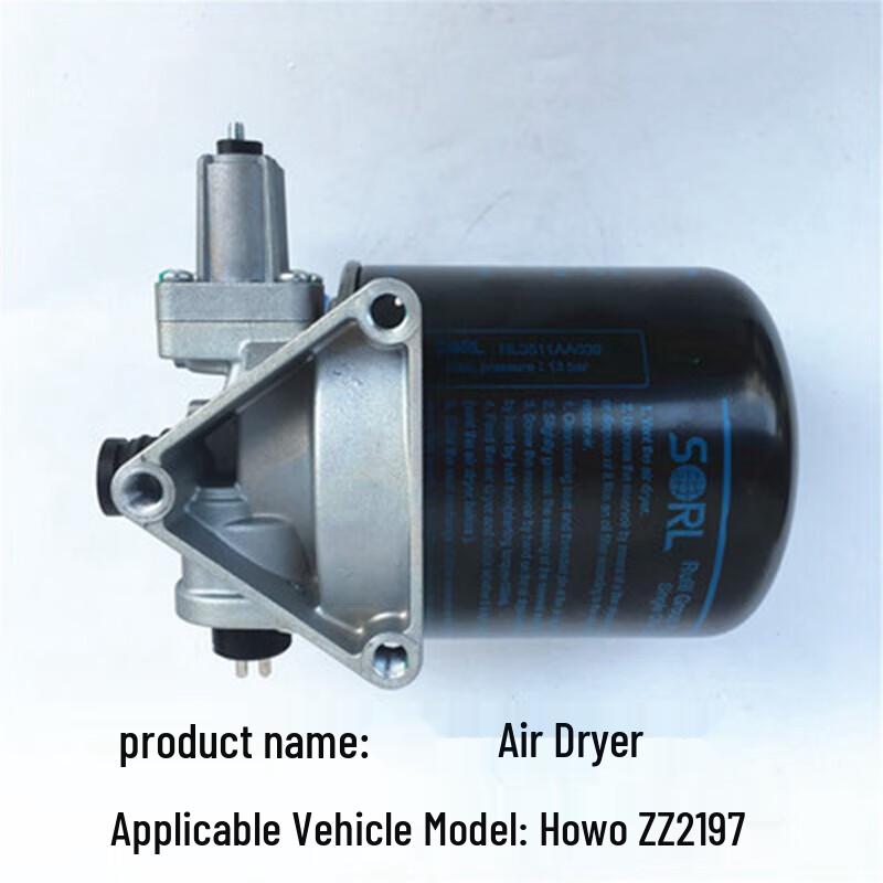Rongjian Air Dryer for Howo ZZ2197