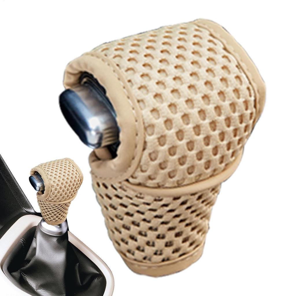 Gear Shift Knob Cover Car Shift Knob Cover Car Shift Knob Cover Gear Shift