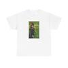 1911 London Underground The Way for All Advertising, Vintage Unisex T-Shirt