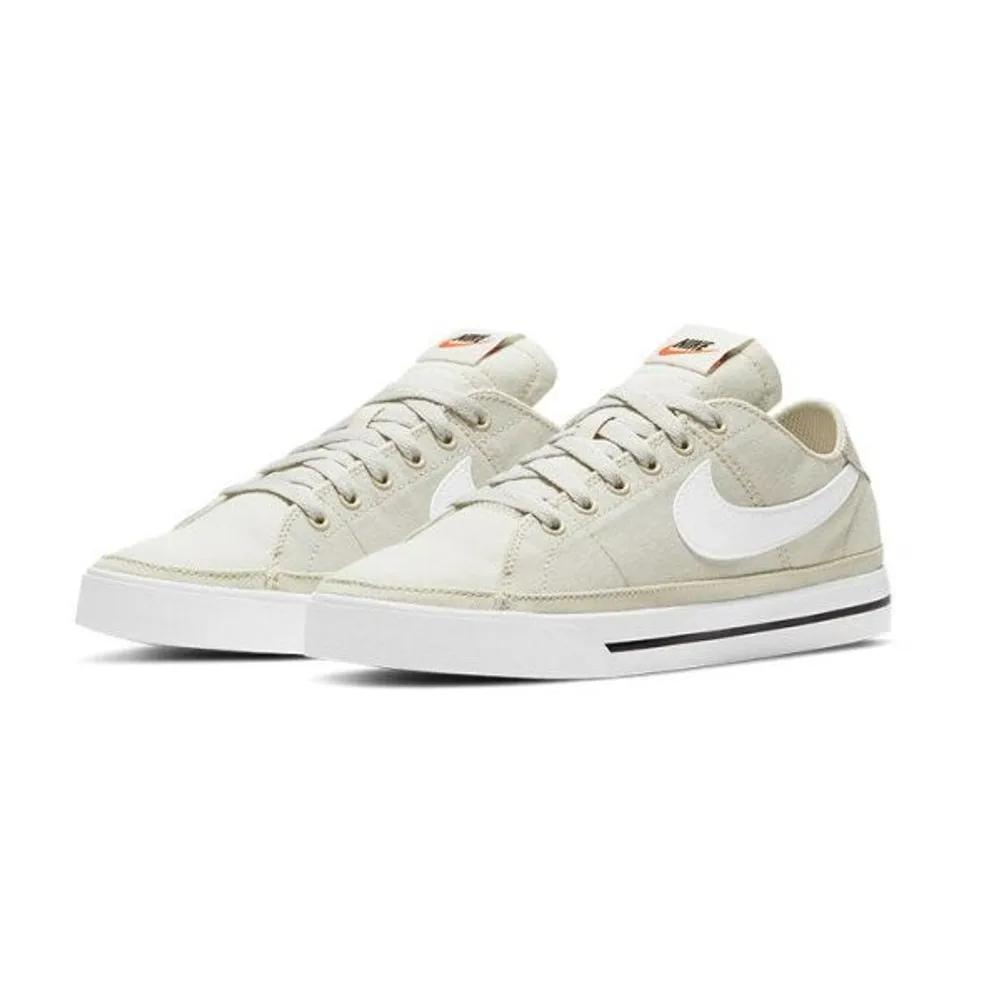 Кеды Court Legacy Canvas CZ0294-002