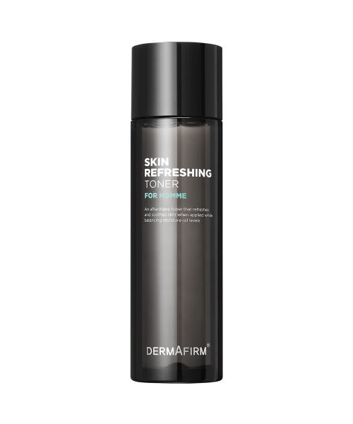 Dermafirm Skin Refreshing Toner For Homme 150ml Toner 150ml