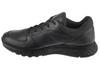 ECCO Exostride GTX, Mens Black Sneakers