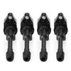High Quality New For 1/4Pcs 22448-1HC0A Ignition Coil Nissan NP300 Frontier Sentra Altima Infiniti FX50 Q70 QX60 UF549