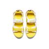 Skechers Stamina V2 Fashion Casual Beach Sandals Women sandals Yellow White 896124-WYL