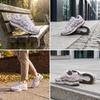 Nike P-6000 Phantom Nerzbraun Damen Sneaker Grau College-Grau Metallic-Summit-Weiß HV6353-001